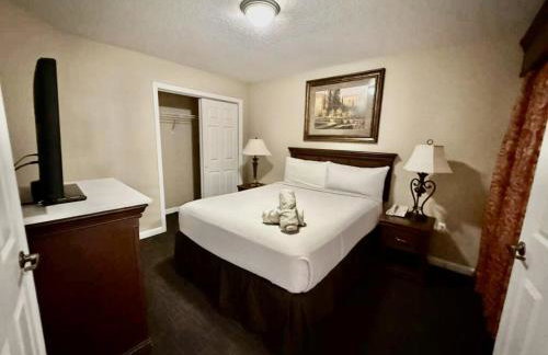 Entire Condo - 3Bed 2Bath- 5 mins to Disney Park - Foto 10
