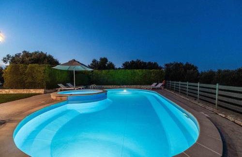 Villa Nimertis - Foto 7