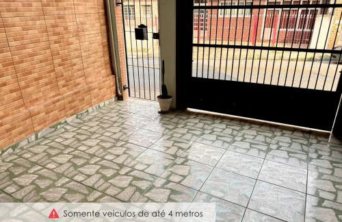 AirComfort Stay - 15min Aeroporto Internacional de Guarulhos - Foto 25