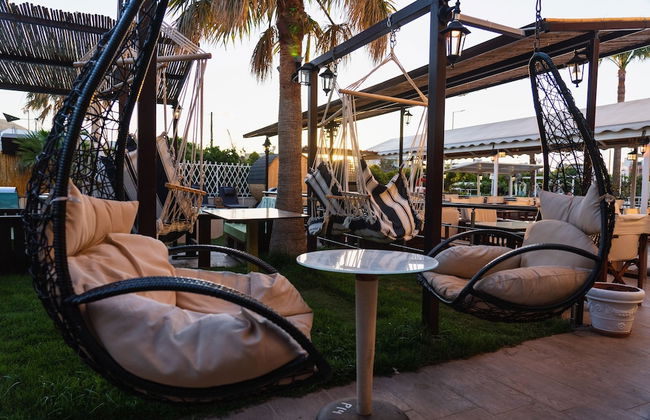 Philoxenia Hotel & Spa - Photo 61