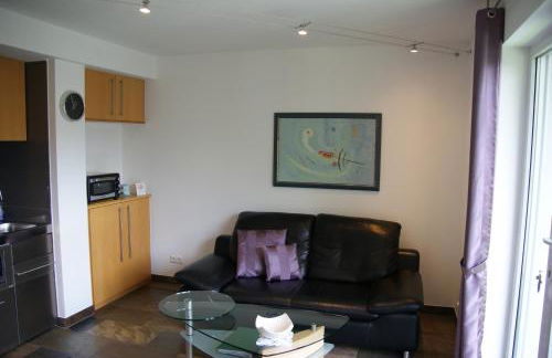 Ferienwohnung Sternenwald - Foto 6