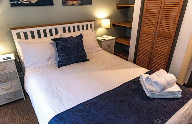 White Lanes by Pureserviced - Foto 18