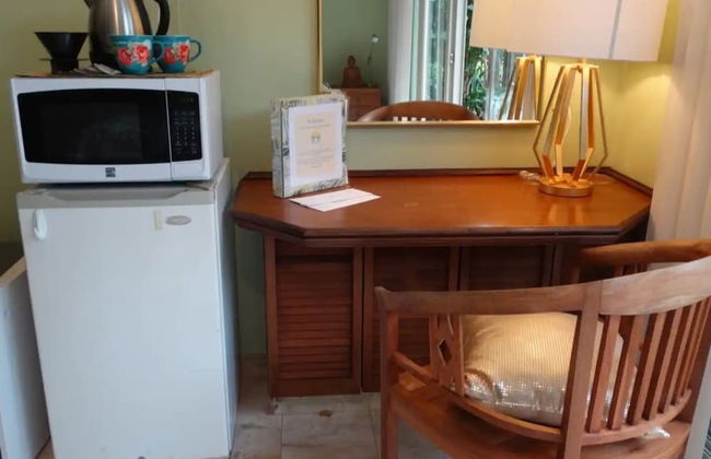 Hale Akua Garden Farm & Eco-Retreat - Foto 51