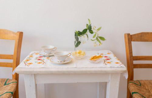 Aleka's traditional house - Foto 25