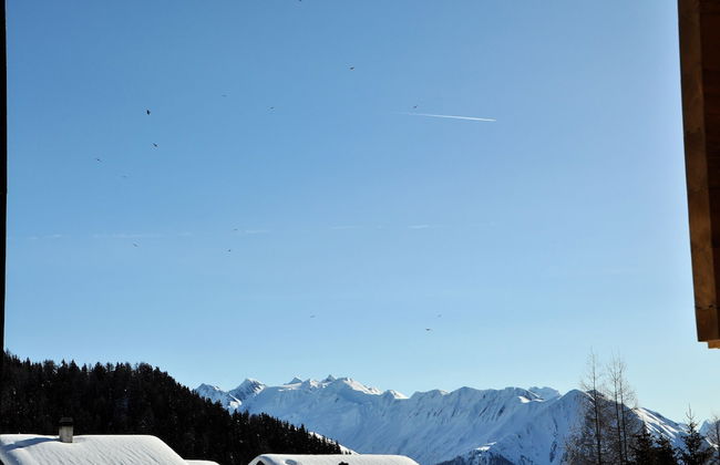 Alpenglück 51 - Foto 21