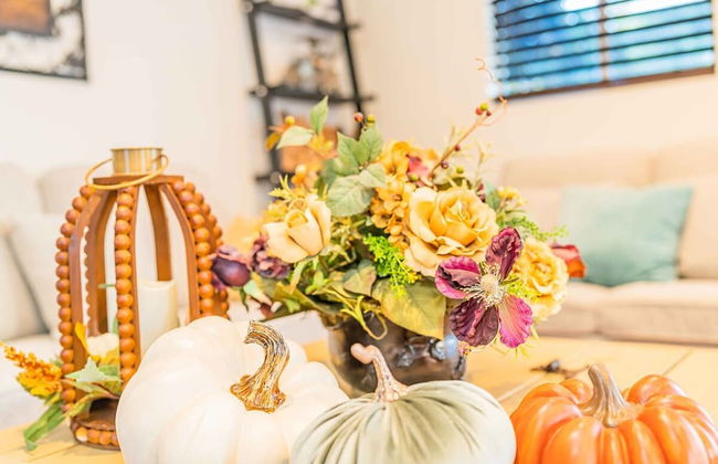 Elegant Comfort on Historic Route 66 Attractions - Foto 3