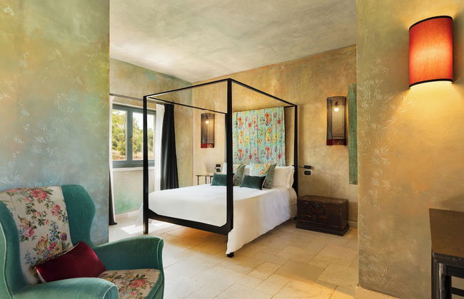 Masseria Santo Scalone - Foto 22