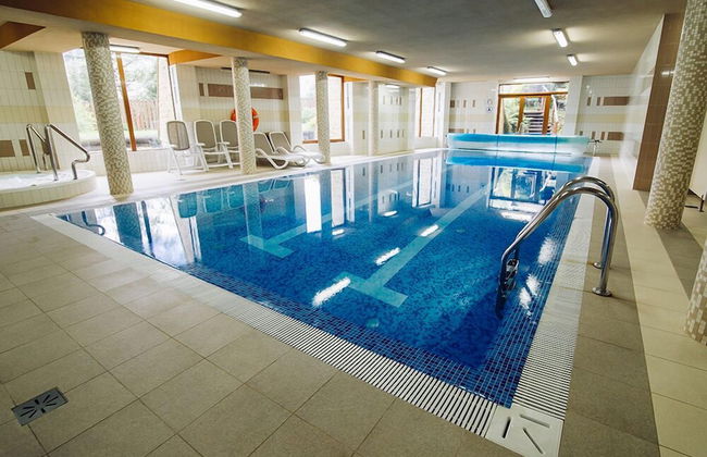 Apartamenty Sun & Snow Pacyfik Spa - Foto 18