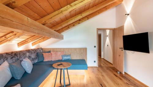 Ferienwohnung Falkenstein - Foto 5