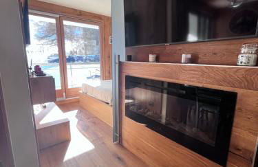 Vip apartment on the ski slopes - Photo 11
