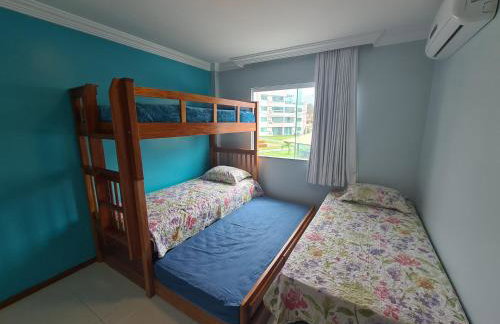 APARTAMENTO À BEIRA MAR - PÉ NA AREIA - Ilhéus - Photo 46