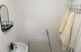 Modern East London Flat Smart TV & Quiet - Foto 19