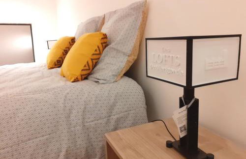 " Les Lofts de Mérigonde " - Foto 26