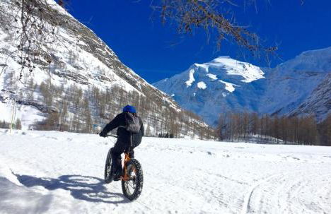 Chalet la Lauzette - Foto 14