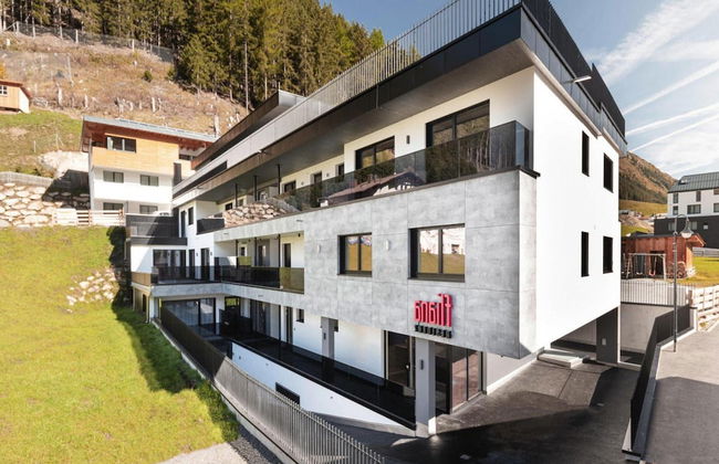 Apartment in Ischgl With Balcony or Terrace - Foto 15