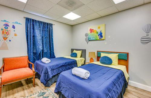 8 Mi to Tarpon Springs Sponge Docks Gem with Games - Foto 23