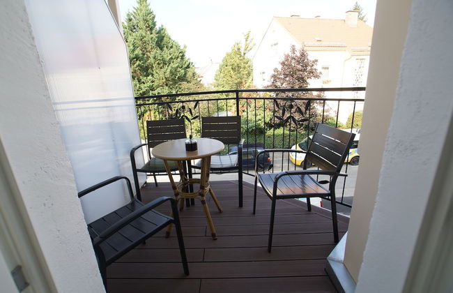 Imperial-Apartments Schönbrunn - Foto 29