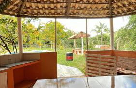 Sitio Engenho em Itabira - Photo 32