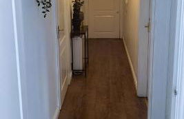 4 beds spacious Apartment, with Parking & WIFI, CHAFFORD HUNDRED, near station & shopping, long stays! - Foto 30
