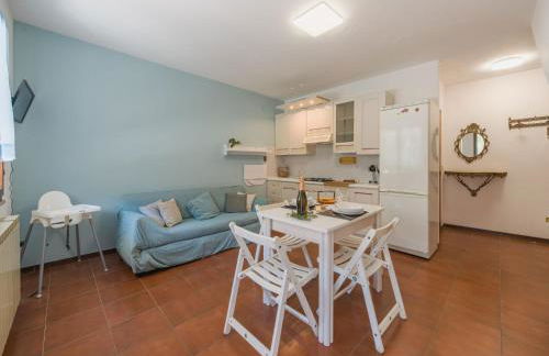 Apartment Villaggio 5 Terre-9 by Interhome - Foto 6