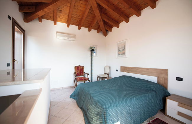 Appartamento ai Vigneti - Foto 9