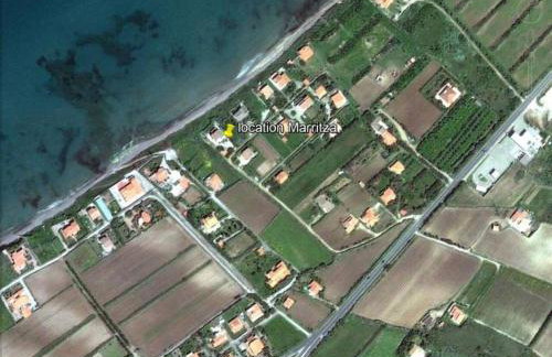 Villa Iris- indipendente sul mare - Foto 48