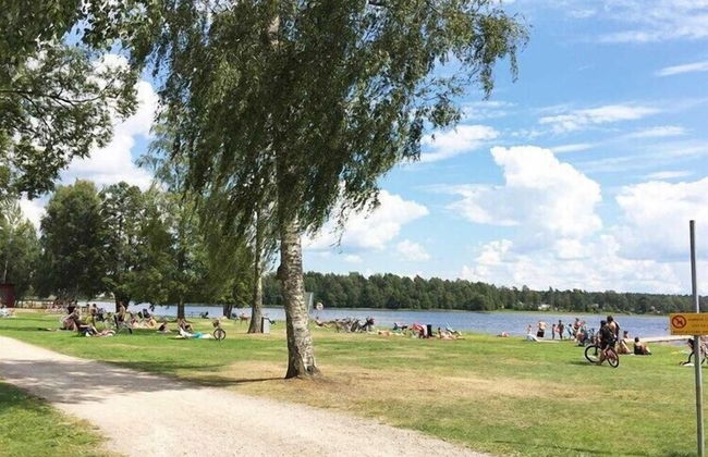 Gökaskratts Camping - Photo 10