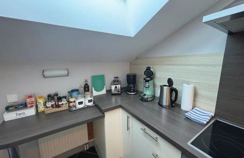 Fewo Bergblick Aschau im Chiemgau - Foto 30