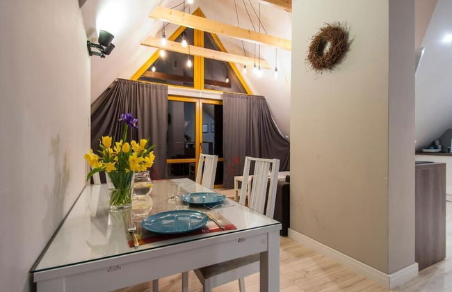 Apartamenty Bory 6a - Photo 13