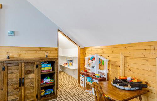 Serenity at Stormy Lake - Foto 41