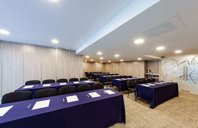 Suites Del Angel - Foto 52