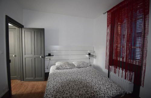 Le gîte clos Monade - Foto 21