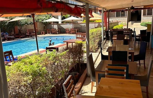 Westlands Villas - Foto 12