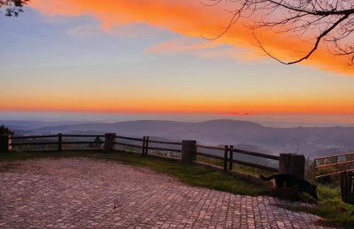 Casa de Campo com Olhar a Montanha - Foto 32