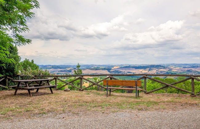 Spacious Tuscany Retreat - Foto 29