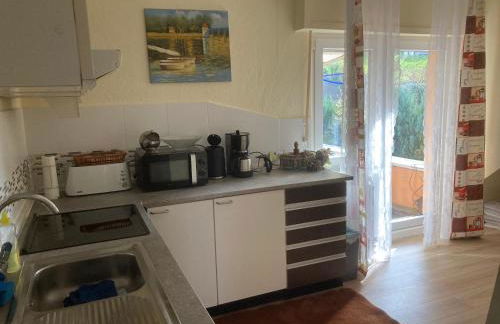 Ferienwohnung Hoverla - Foto 2