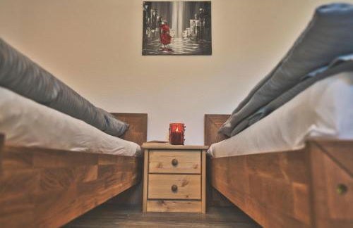 Ferienhaus Eulenspiegel - Foto 6