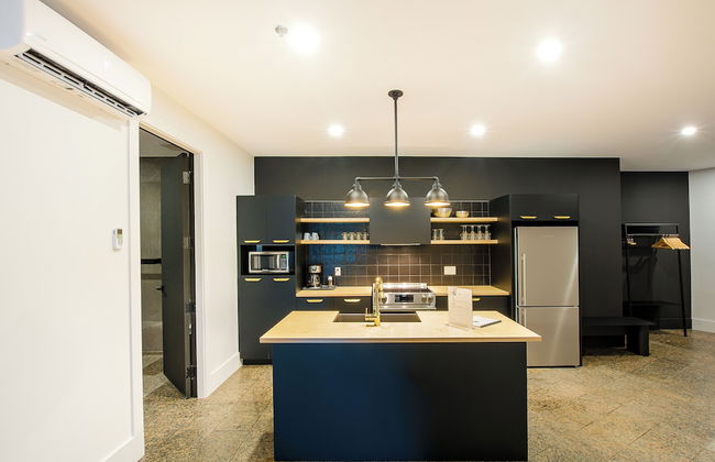 Les Lofts de la Gare - By Les Lofts Vieux-Quebec - Photo 14