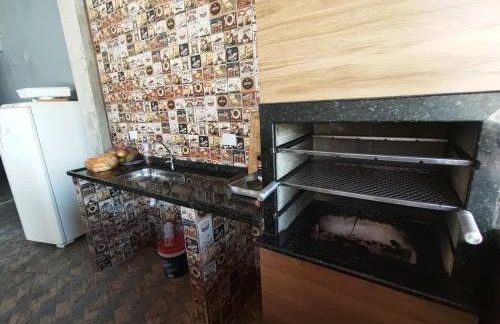 CASA NA PRAIA ITANHAEM para 10 pessoas com total conforto - Photo 15