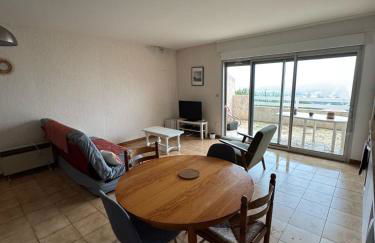 Appartement avec vue panoramique-Leucate Falaise - Foto 15