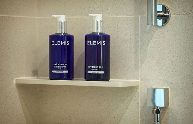 Dorsett Changi City Singapore - Photo 34