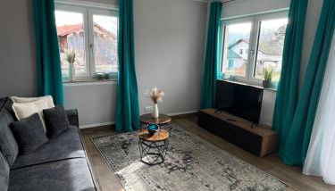 UNiQE I 90qm I Bergblick I 3 Balkone I seenah - Foto 4