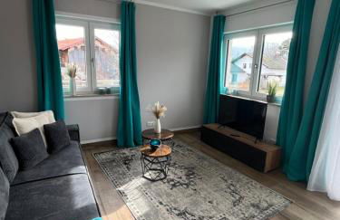 UNiQE I 90qm I Bergblick I 3 Balkone I seenah - Foto 4