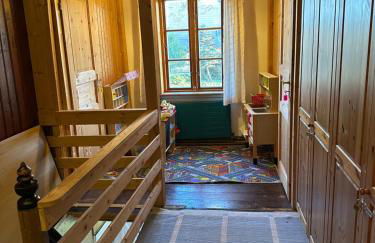 Alte Stellmacherei Langenhorn - Foto 55