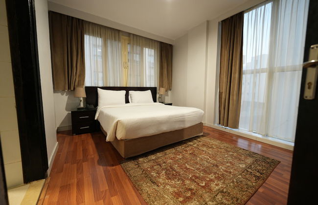 NewCity Suites & Apartments - Foto 28