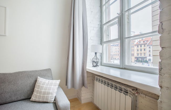 Ego Apartments Old Town - Photo 6