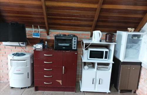 Cabaña AAA - Foto 17