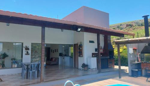 Temporada no Paraíso em Teresópolis - Foto 2