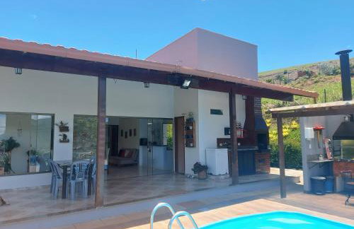 Temporada no Paraíso em Teresópolis - Foto 2