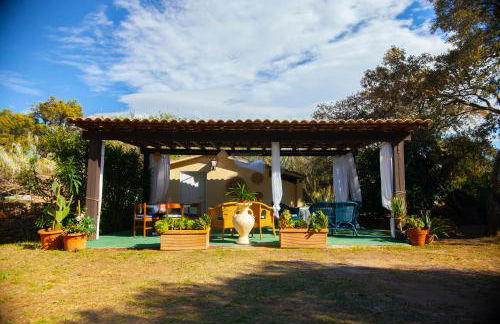 Magnifica villa immersa nella natura con spa privata a due passi dal mare - Foto 25